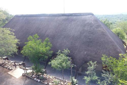 Apartamento Balule Bushveld Safari Lodge