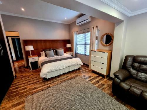 391 Vaal de Grace Golf Estate, Parys