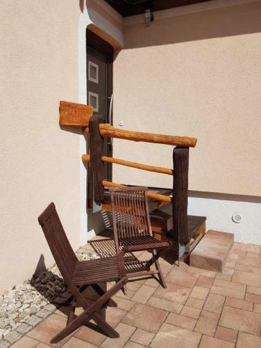 Hostal K�hlers Ferienhaus