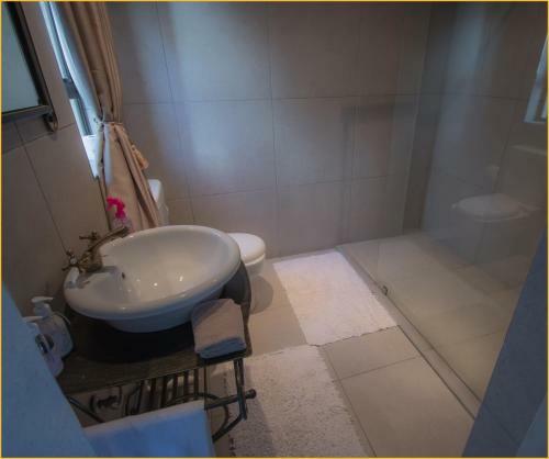 Hostal Pluvio