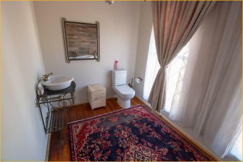 Hostal Pluvio