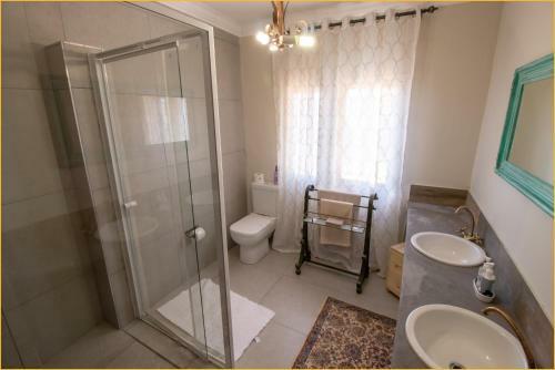 Hostal Pluvio