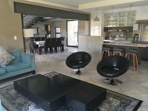Villa Greens And Dreams (314)