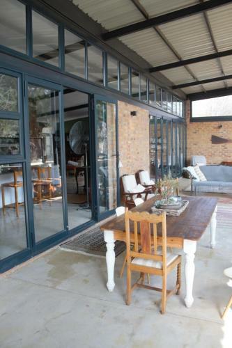 Aqua Le Blanc Guesthouse