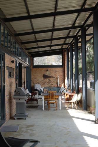 Aqua Le Blanc Guesthouse