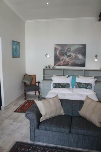 Aqua Le Blanc Guesthouse
