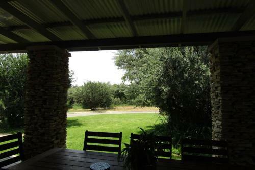 Villa 103 Vaal De Grace