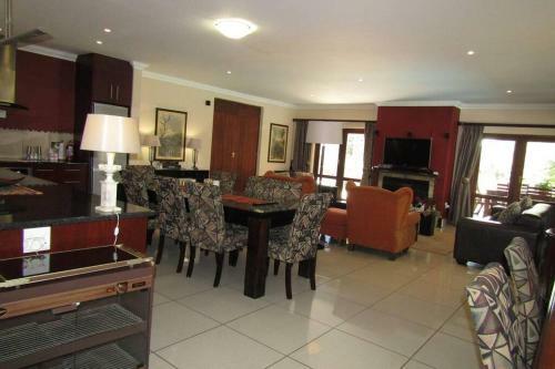 Villa 103 Vaal De Grace