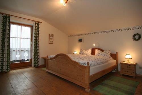 Ferienhaus Altvater