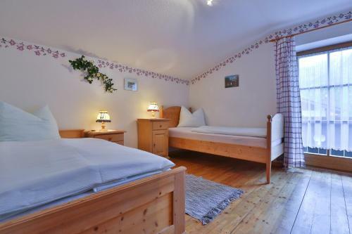 Ferienhaus Altvater