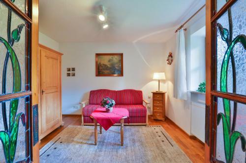 Ferienhaus Altvater