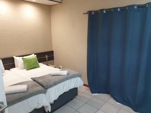 Apartamento Vaal de Grace River Village