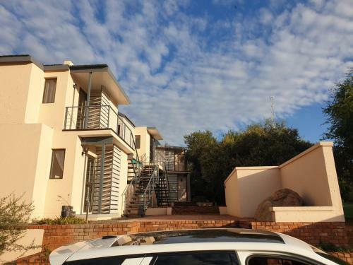 Apartamento Vaal de Grace River Village