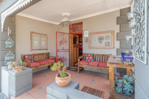 Apartamento The French Affaire