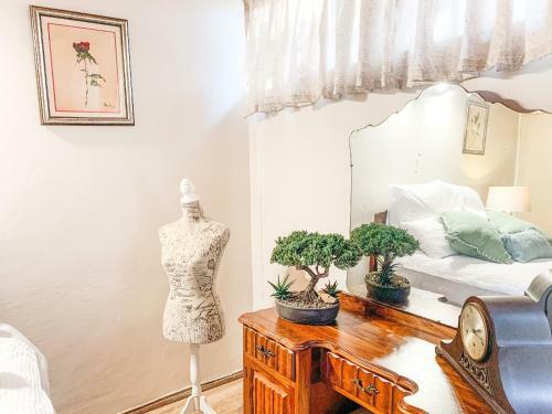 Apartamento Six Second Avenue