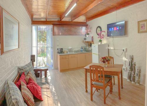 Apartamento Six Second Avenue