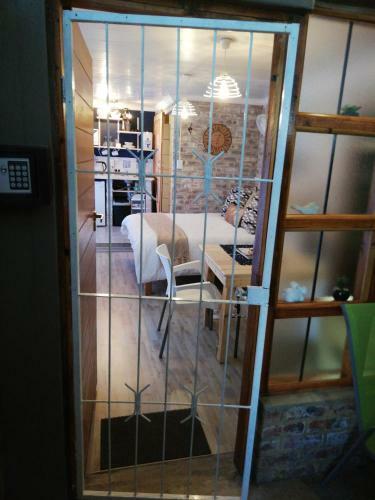 Apartamento Pillow Place Parys