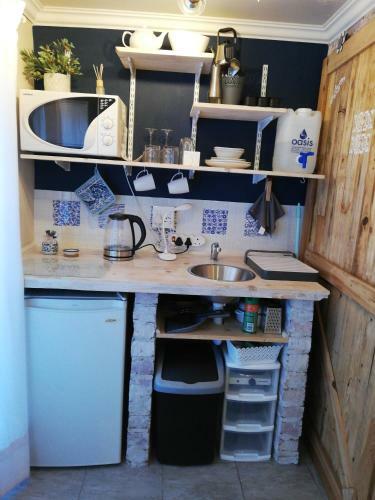 Apartamento Pillow Place Parys