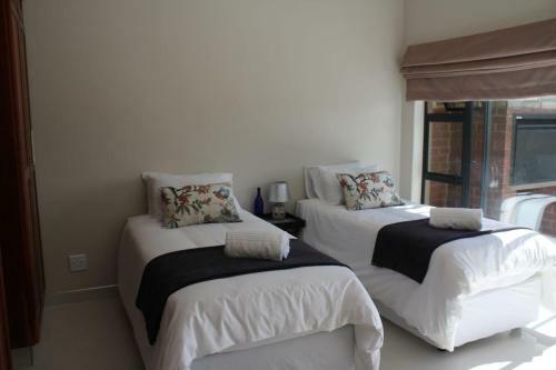 Hostal 313 Tarentaal Street Vaal de Grace