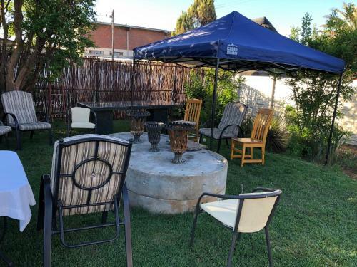 Hostal Crews Inn Guesthouse Parys