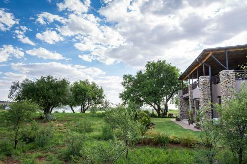 Vaal De Grace - Villa On Fairways