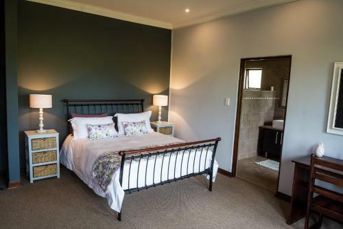 Vaal De Grace - Villa On Fairways