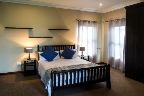 Vaal De Grace - Villa On Fairways