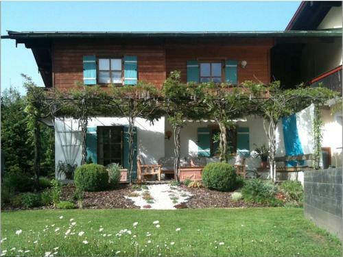 Apartamento Ferienwohnung Sonnenr�schen