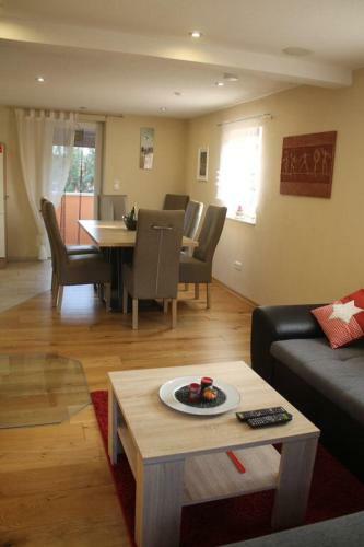 Apartamento Bella La Vita