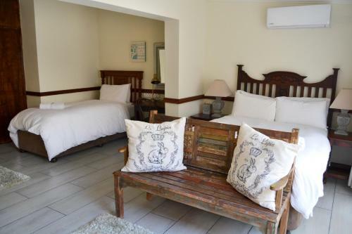 Hostal Hidden Grace