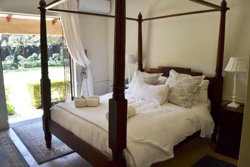 Hostal Hidden Grace