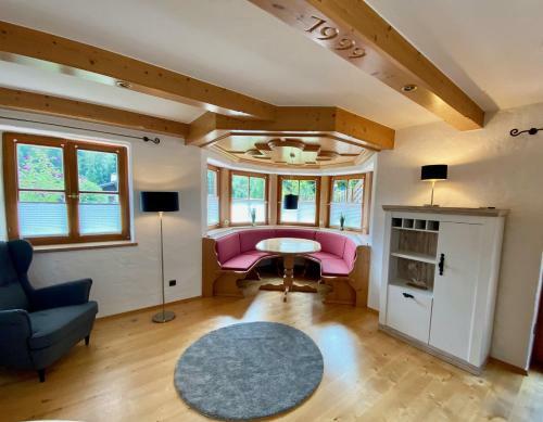 Apartamento Ferienwohnung Vorberg