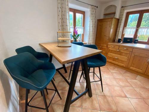 Apartamento Ferienwohnung Vorberg