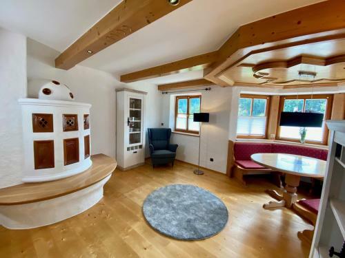 Apartamento Ferienwohnung Vorberg