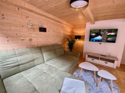 Apartamento Ferienwohnung Vorberg