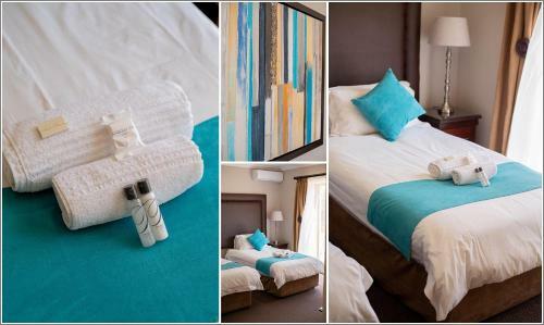Le Grand Chateau Hotel