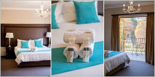 Le Grand Chateau Hotel