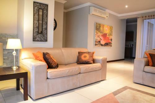 Villa Kingfisher On Vaal, Parys