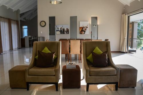 Villa Kingfisher On Vaal, Parys