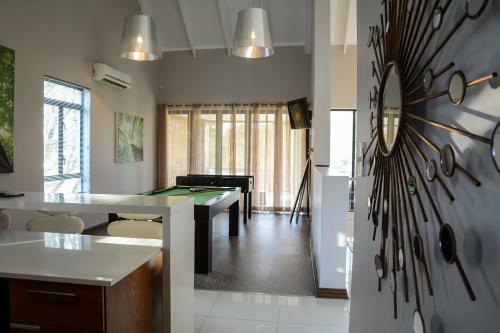 Villa Kingfisher On Vaal, Parys