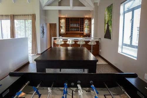Villa Kingfisher On Vaal, Parys