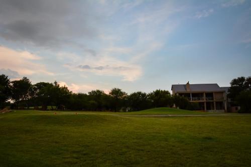 Villa Kingfisher On Vaal, Parys