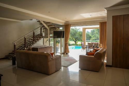 Villa Kingfisher On Vaal, Parys