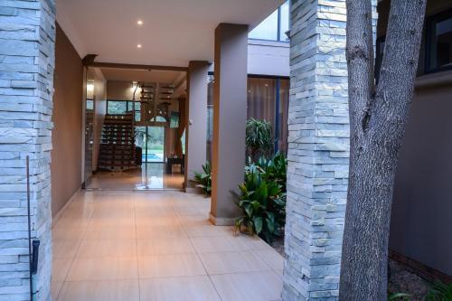 Villa Kingfisher On Vaal, Parys