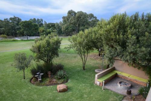 Villa Kingfisher On Vaal, Parys