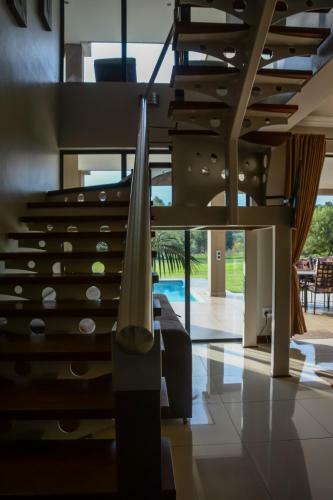 Villa Kingfisher On Vaal, Parys