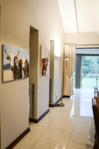 Villa Kingfisher On Vaal, Parys