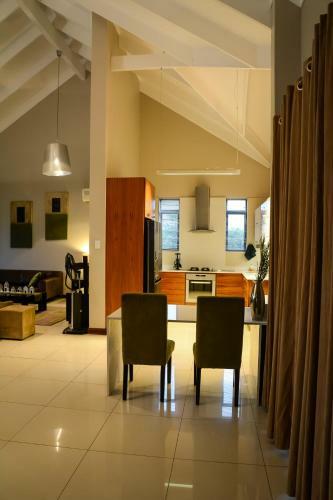 Villa Kingfisher On Vaal, Parys