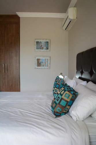 Villa Kingfisher On Vaal, Parys