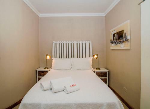 Hostal Ladera - Vista Self-catering Guesthouse